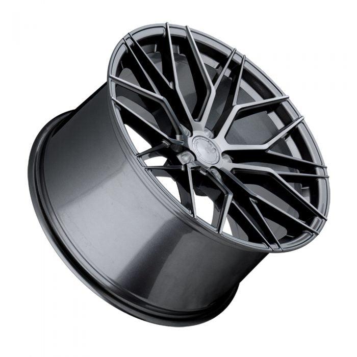 Avant Garde M520R 20x9 / 21x12 wheels for C8 Corvette Z51 - Gem Motorsports