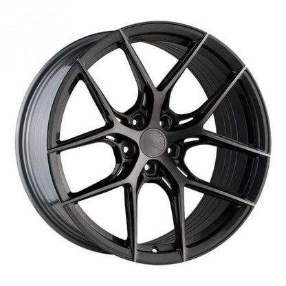 Avant Garde M580R 20x10 wheels for Tesla Model 3 / Y - Gem Motorsports