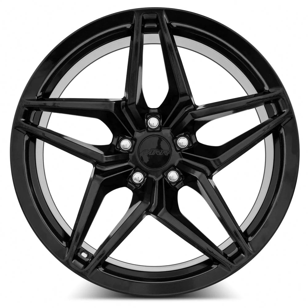 MRR M755 wheels 20x10 / 20x11 for Chevy Camaro SS 1LE LT - Gem Motorsports