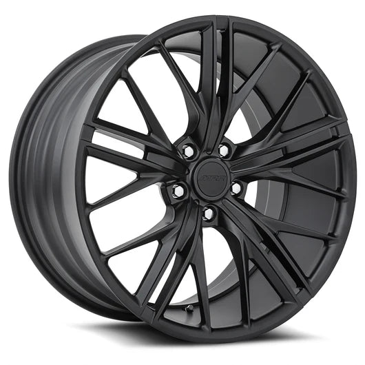 MRR M650 wheels 20x10 / 20x11 for Chevy Camaro SS 1LE LT - Gem Motorsports