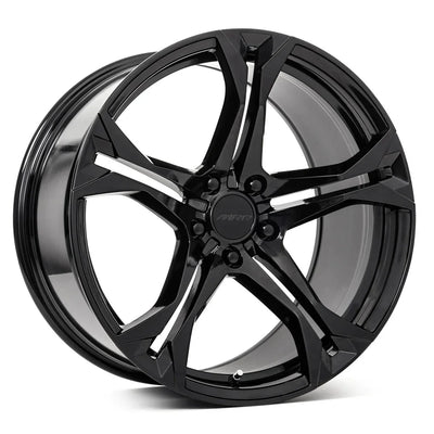 MRR M017 wheels 20x10 / 20x11 for Chevy Camaro SS 1LE LT - Gem Motorsports