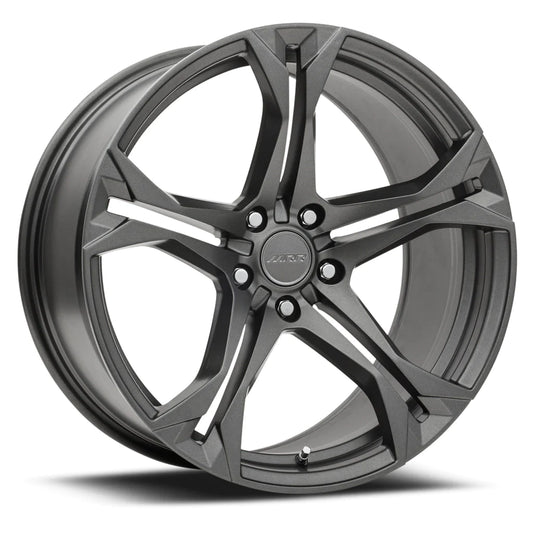 MRR M017 wheels 20x10 / 20x11 for Chevy Camaro SS 1LE LT - Gem Motorsports