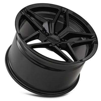 MRR M755 wheels 20x10 / 20x11 for Chevy Camaro SS 1LE LT - Gem Motorsports