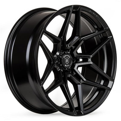 Rohana RFV2 Wheels 20" - Set of 4 - Gem Motorsports