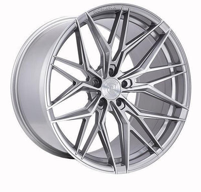 Rohana RFX17 Wheels 20" - Set of 4 - Gem Motorsports