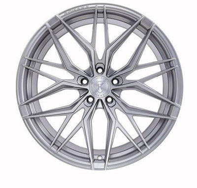 Rohana RFX17 Wheels 20" - Set of 4 - Gem Motorsports