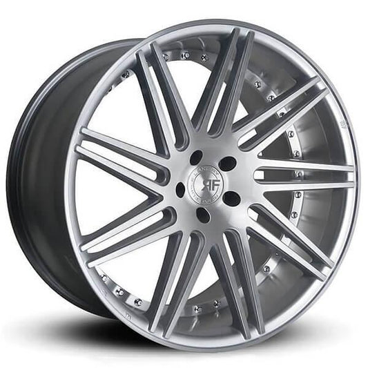 Roadforce RF11 Staggered Wheels 22x9 / 22x10.5 - Gem Motorsports