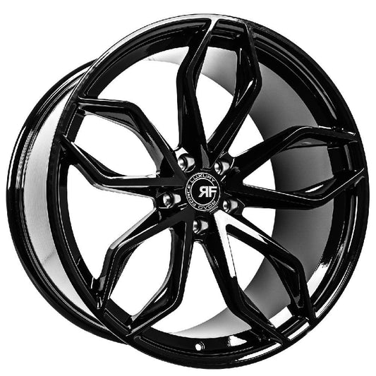 Roadforce RF17 Staggered Wheels 22x10 / 22x11.5 - Gem Motorsports