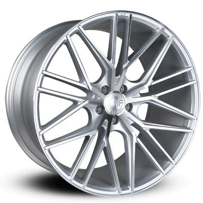 Roadforce RF13 20X8.5 / 20X10 Wheels for Porsche Boxster Cayman 987 981 - Gem Motorsports