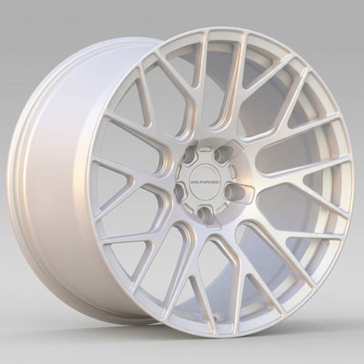 WC20 Forged 20x9 / 21x12 wheels for C8 Corvette Stingray / Z51 - Gem Motorsports