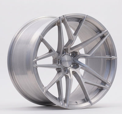 WC Forged ICON 21x9.5 / 21x10.5 wheels for Tesla Model Y Juniper - Gem Motorsports