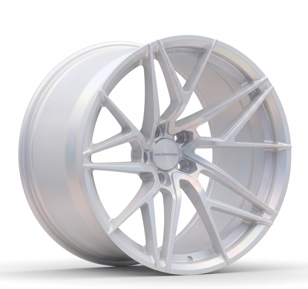 WC Forged ICON 20X10 / 21x13 wheels for C8 Corvette ZR1 / ZR1X