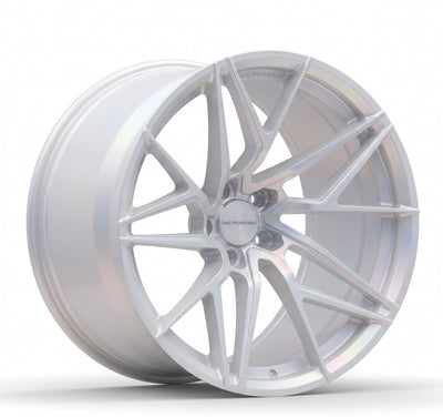 WC Forged ICON 21x9.5 / 21x10.5 wheels for Tesla Model Y Juniper - Gem Motorsports