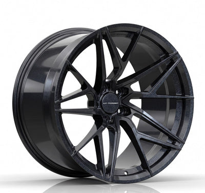 WC Forged ICON 21x9.5 / 21x10.5 wheels for Tesla Model Y Juniper - Gem Motorsports