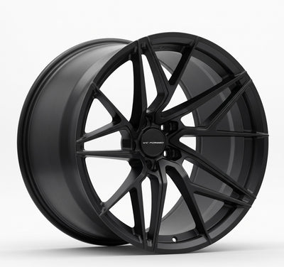 WC Forged ICON 21x9.5 / 21x10.5 wheels for Tesla Model Y Juniper - Gem Motorsports