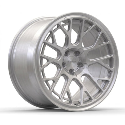 WC Forged WC20 20X10 / 21x13 wheels for C8 Corvette ZR1 - Gem Motorsports