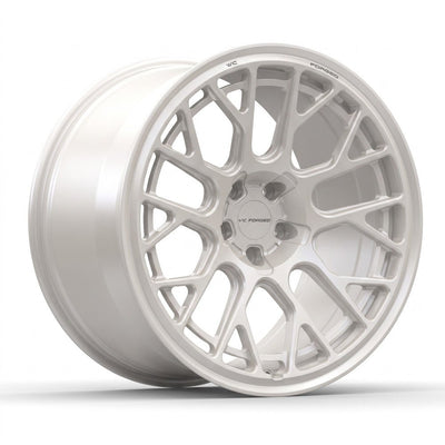 WC Forged WC20 20X10 / 21x13 wheels for C8 Corvette ZR1 - Gem Motorsports