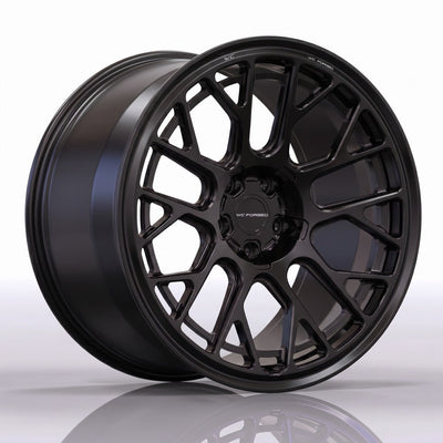 WC Forged WC20 20X10 / 21x13 wheels for C8 Corvette ZR1 - Gem Motorsports