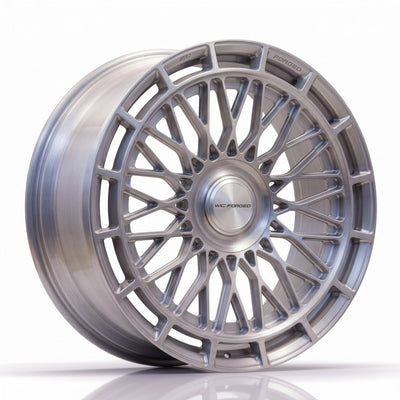 WC-LX10F 20X10 / 21x13 wheels for C8 Corvette ZR1 /ZR1X - Gem Motorsports