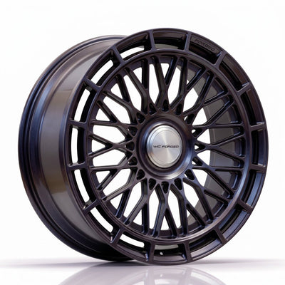 WC-LX10F 20X10 / 21x13 wheels for C8 Corvette ZR1 /ZR1X - Gem Motorsports