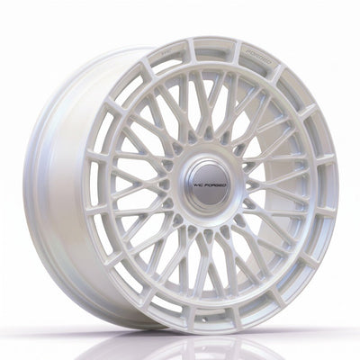 WC-LX10F 20X10 / 21x13 wheels for C8 Corvette ZR1 /ZR1X - Gem Motorsports