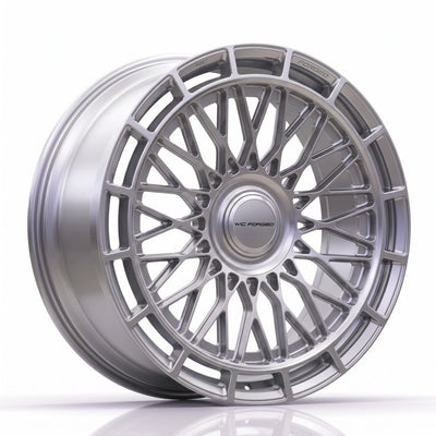 WC-LX10F 20X10 / 21x13 wheels for C8 Corvette ZR1 /ZR1X - Gem Motorsports