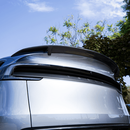 Pure Performance Rear Spoiler for Tesla Model Y Juniper 2025+ - Gem Motorsports