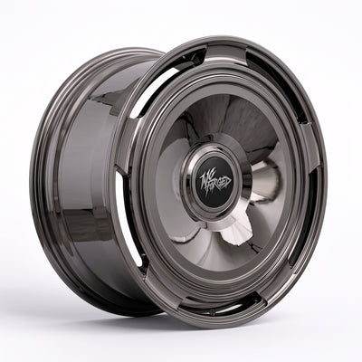 WC Forged WCL1 21x9.5 / 21x10.5 wheels for Tesla Model Y 2020-2024 - Gem Motorsports