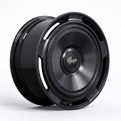WC Forged WCL1 21x9.5 / 21x10.5 wheels for Tesla Model Y 2020-2024 - Gem Motorsports