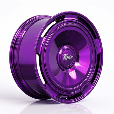WC Forged WCL1 21x9.5 / 21x10.5 wheels for Tesla Model Y 2020-2024 - Gem Motorsports