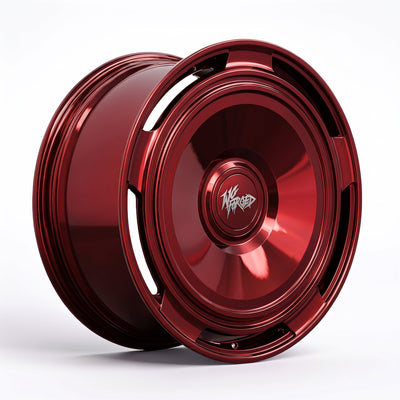WC Forged WCL1 21x9.5 / 21x10.5 wheels for Tesla Model Y 2020-2024 - Gem Motorsports