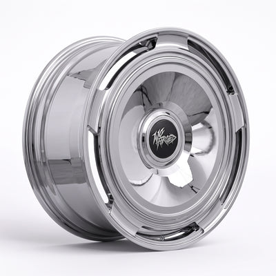 WC Forged WCL1 21x9.5 / 21x10.5 wheels for Tesla Model Y 2020-2024 - Gem Motorsports