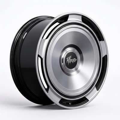 WC Forged WCL1 21x9.5 / 21x10.5 wheels for Tesla Model Y 2020-2024 - Gem Motorsports