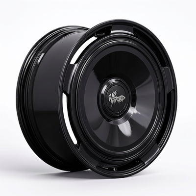 WC Forged WCL1 21x9.5 / 21x10.5 wheels for Tesla Model Y 2020-2024 - Gem Motorsports