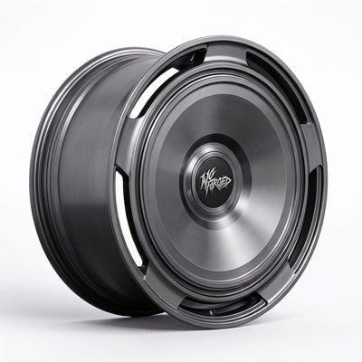 WC Forged WCL1 21x9.5 / 21x10.5 wheels for Tesla Model Y 2020-2024 - Gem Motorsports