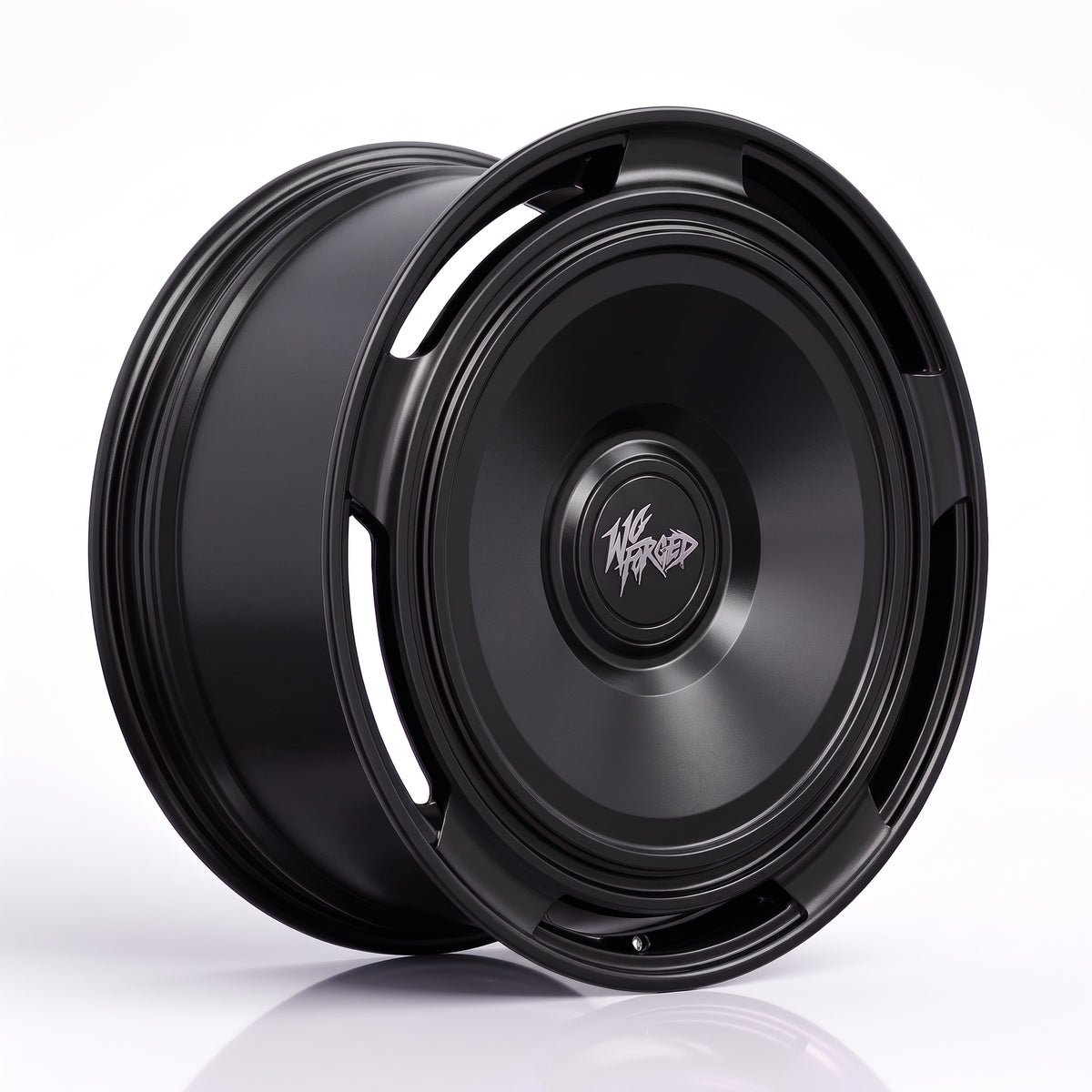 WC Forged WCL1 21x9.5 / 21x10.5 wheels for Tesla Model Y 2020-2024 - Gem Motorsports