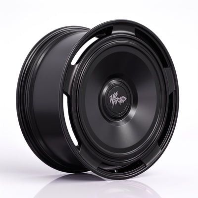 WC Forged WCL1 21x9.5 / 21x10.5 wheels for Tesla Model Y 2020-2024 - Gem Motorsports