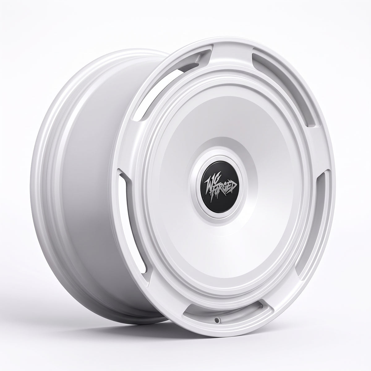WC Forged WCL1 21x9.5 / 21x10.5 wheels for Tesla Model Y 2020-2024 - Gem Motorsports