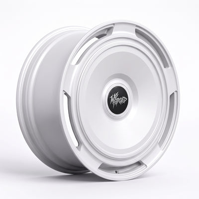 WC Forged WCL1 21x9.5 / 21x10.5 wheels for Tesla Model Y 2020-2024 - Gem Motorsports