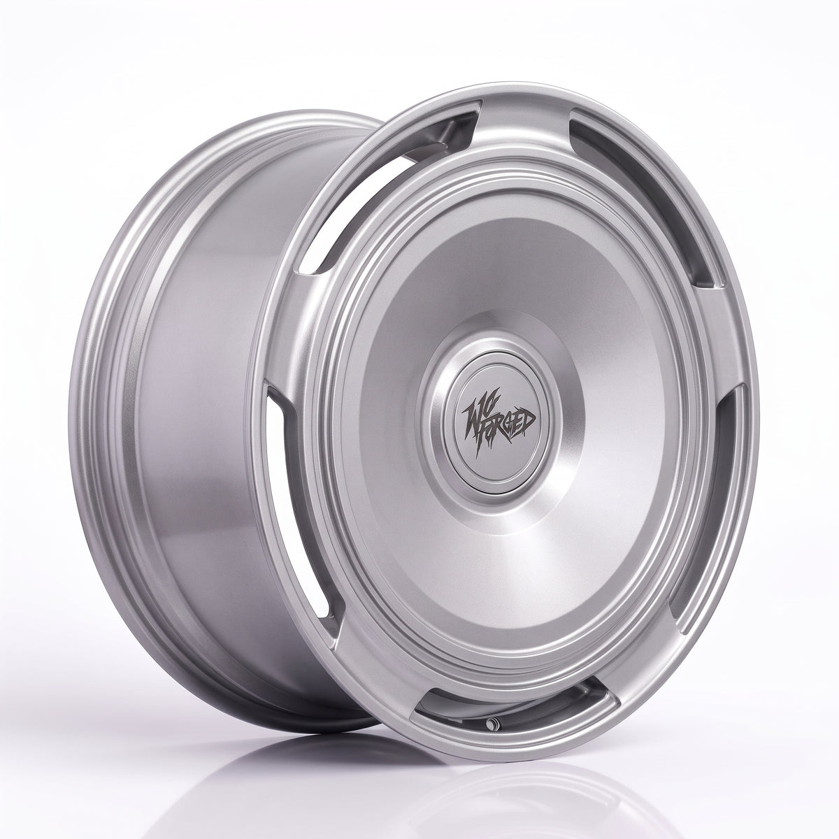WC Forged WCL1 21x9.5 / 21x10.5 wheels for Tesla Model Y 2020-2024 - Gem Motorsports