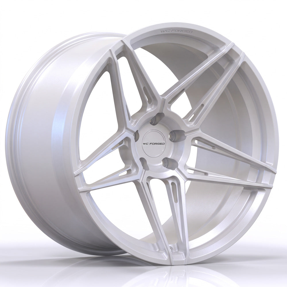 WC Forged TYCOON 20x8.5 / 20x11 wheels for Porsche Cayman