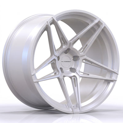 WC Forged TYCOON 20x8.5 / 20x11 wheels for Porsche Cayman