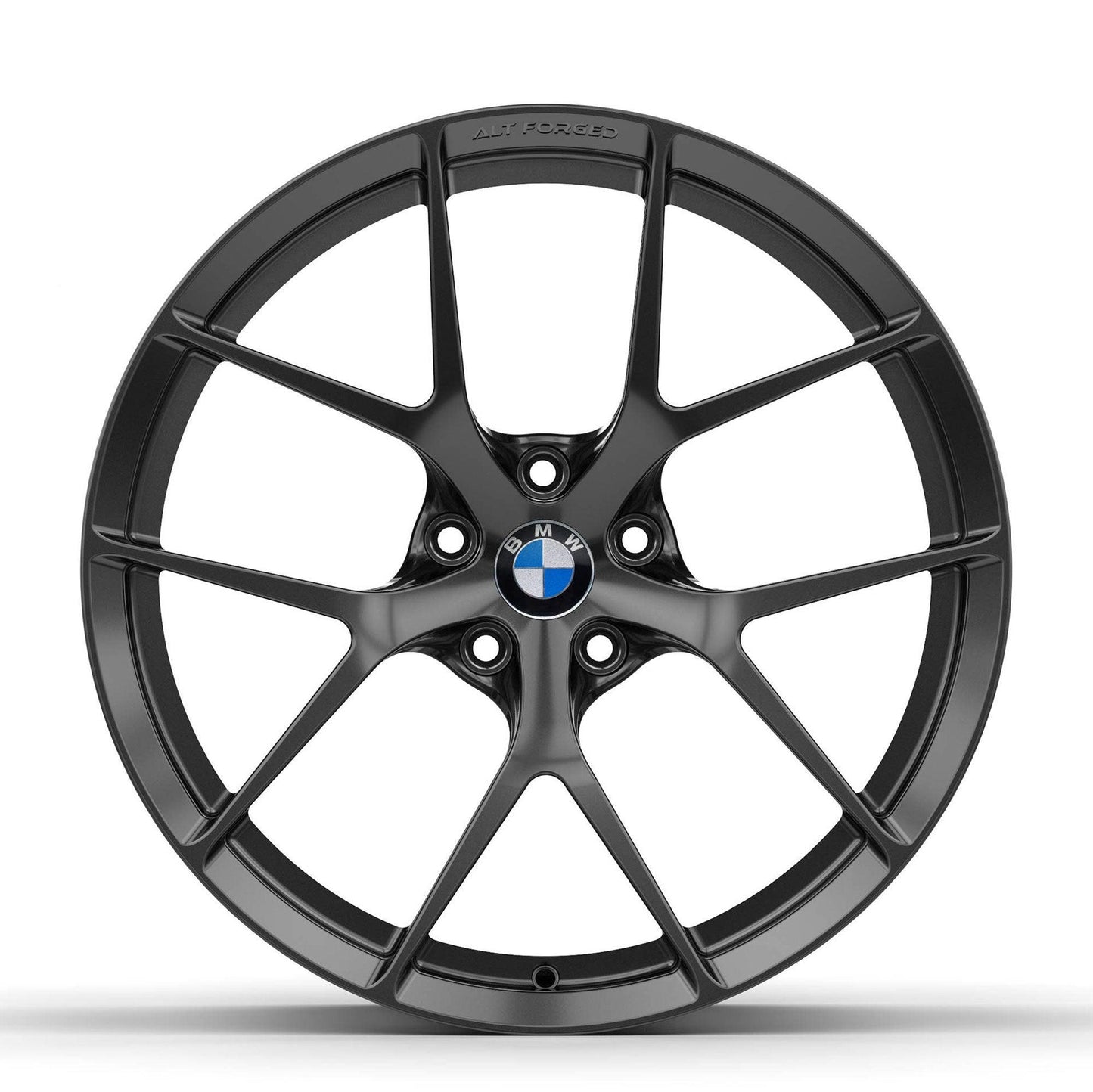 ALT5M Lite Forged 19x9.5 / 20x10.5 wheels for BMW G87 M2