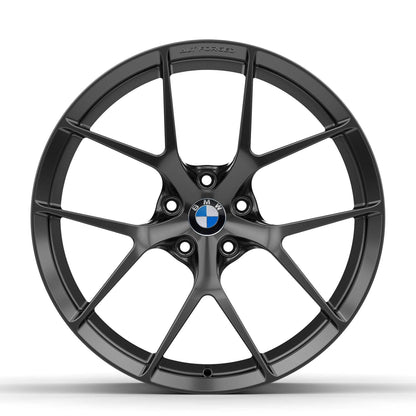 ALT5M Lite Forged 19x9.5 / 20x10.5 wheels for BMW G87 M2