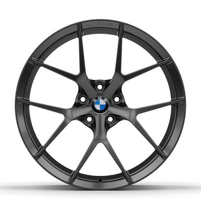 ALT5M Lite Forged 19x9.5 / 20x10.5 wheels for BMW G87 M2 - Gem Motorsports