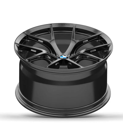 ALT5M Lite Forged 19x9.5 / 20x10.5 wheels for BMW G87 M2 - Gem Motorsports
