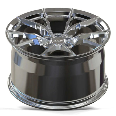 ALT7 Forged wheels 19x8.5 / 20x11 for C8 Corvette Z51 Stingray / ZR1 STYLE - Gem Motorsports