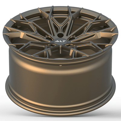 ALT Forged ALT14 20x9 / 21x12 wheels for Mclaren 720S 720 570 - Gem Motorsports