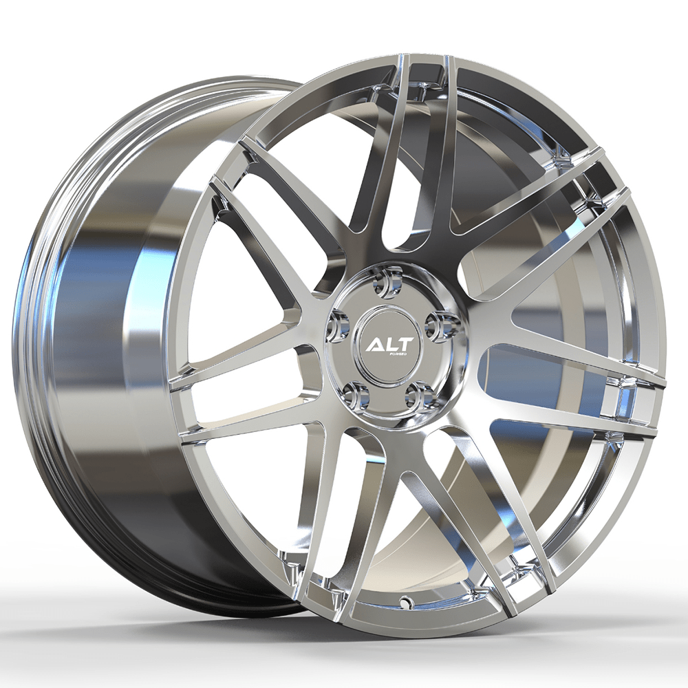 ALT13 Forged 20x10 / 20x11 wheels for BMW G80 G82 M3 M4 - Gem Motorsports