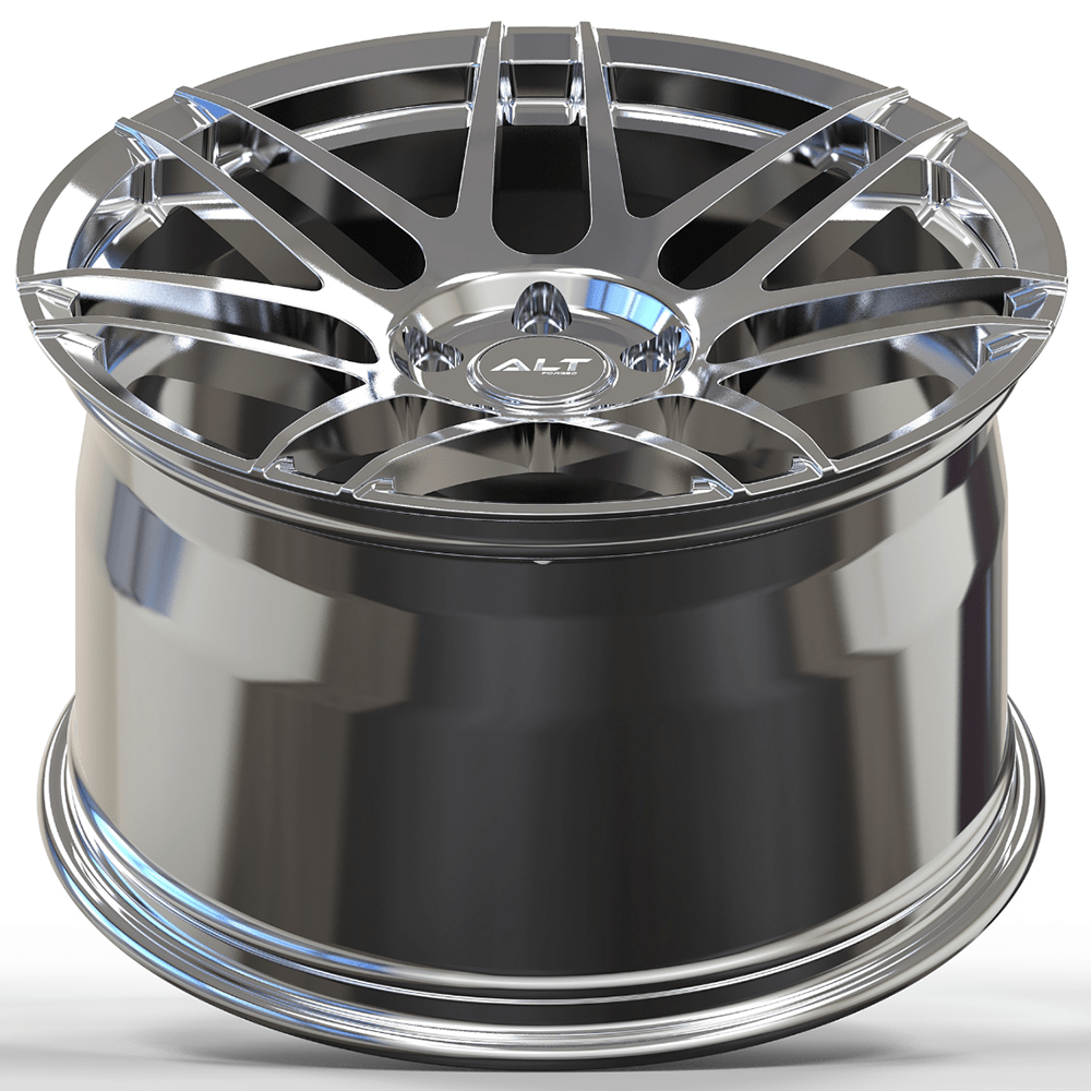 ALT13 Forged 20x10 / 20x11 wheels for BMW G80 G82 M3 M4 - Gem Motorsports